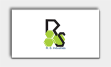 Logo Design - Rs Industries