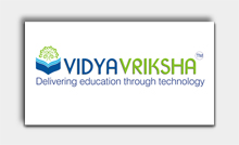 Logo Design - Vidya Vriksha