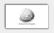 Logo Design - Intellution