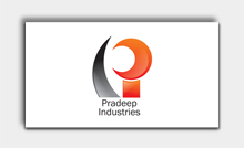 Logo Design - Pradeep Industries