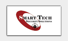 Logo Design - Smart Tech