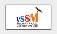 Logo Design - VSSM