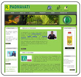 Padmavati Pharmaceuticals