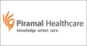 Piramal Healthcare